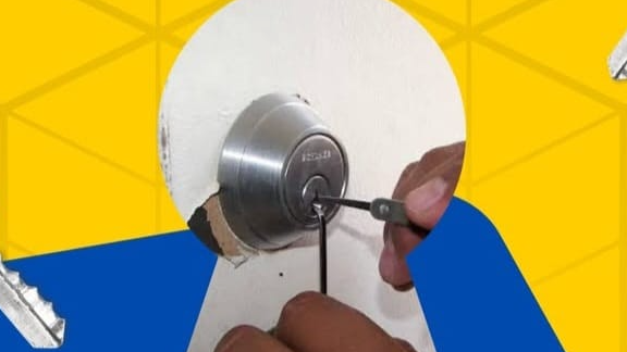 Foto da capa de Chaveiro BHBV 24h